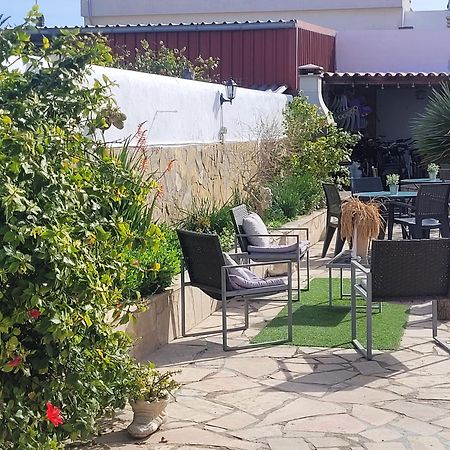 Llar De Laura Villa El Poble Nou del Delta Exteriör bild