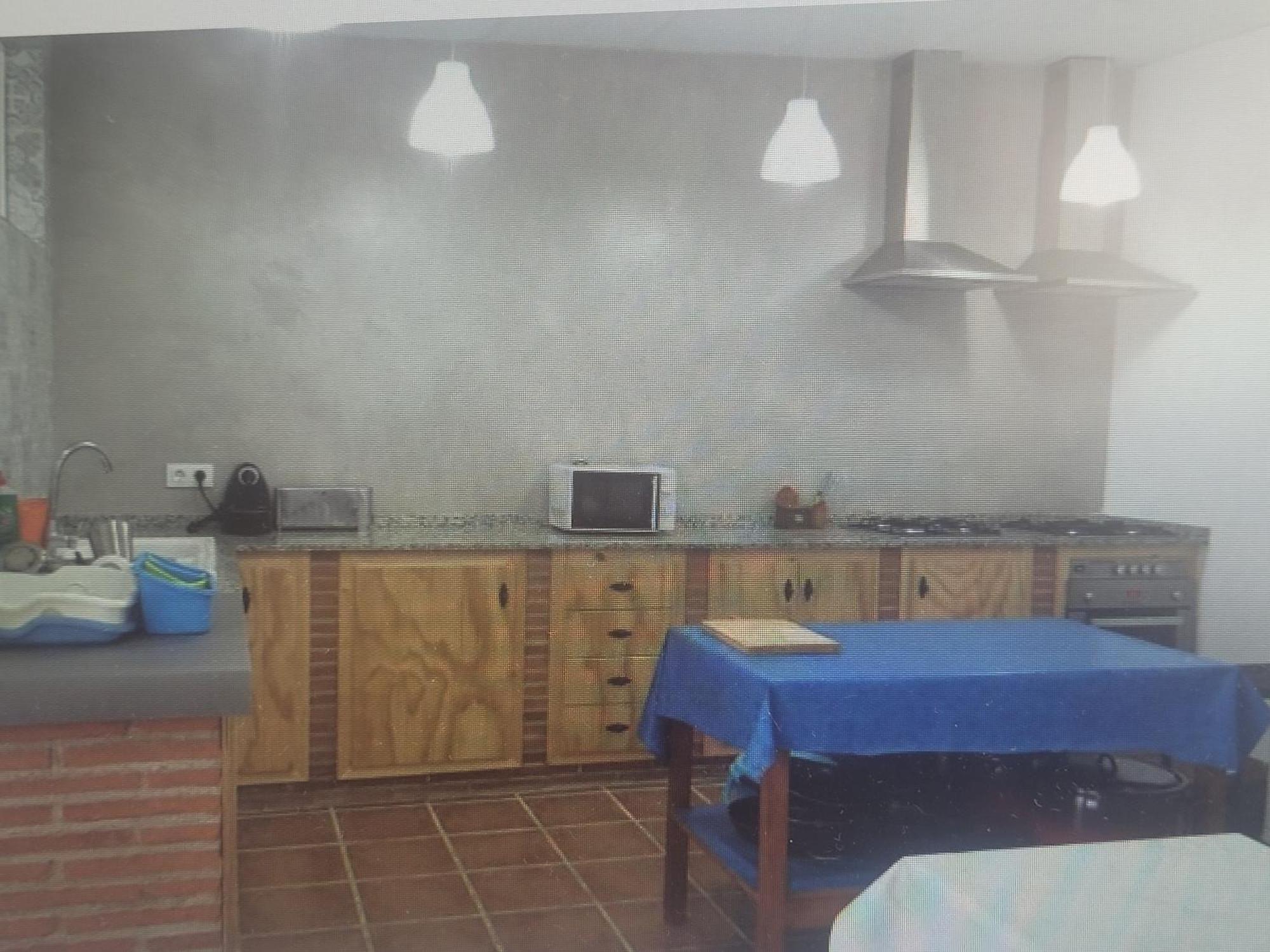 Llar De Laura Villa El Poble Nou del Delta Exteriör bild