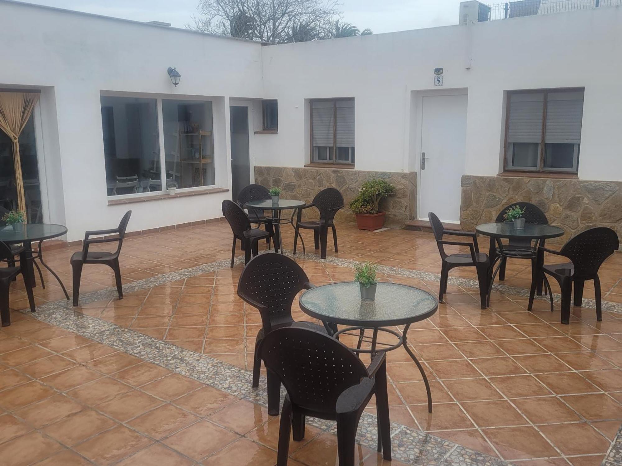 Llar De Laura Villa El Poble Nou del Delta Exteriör bild