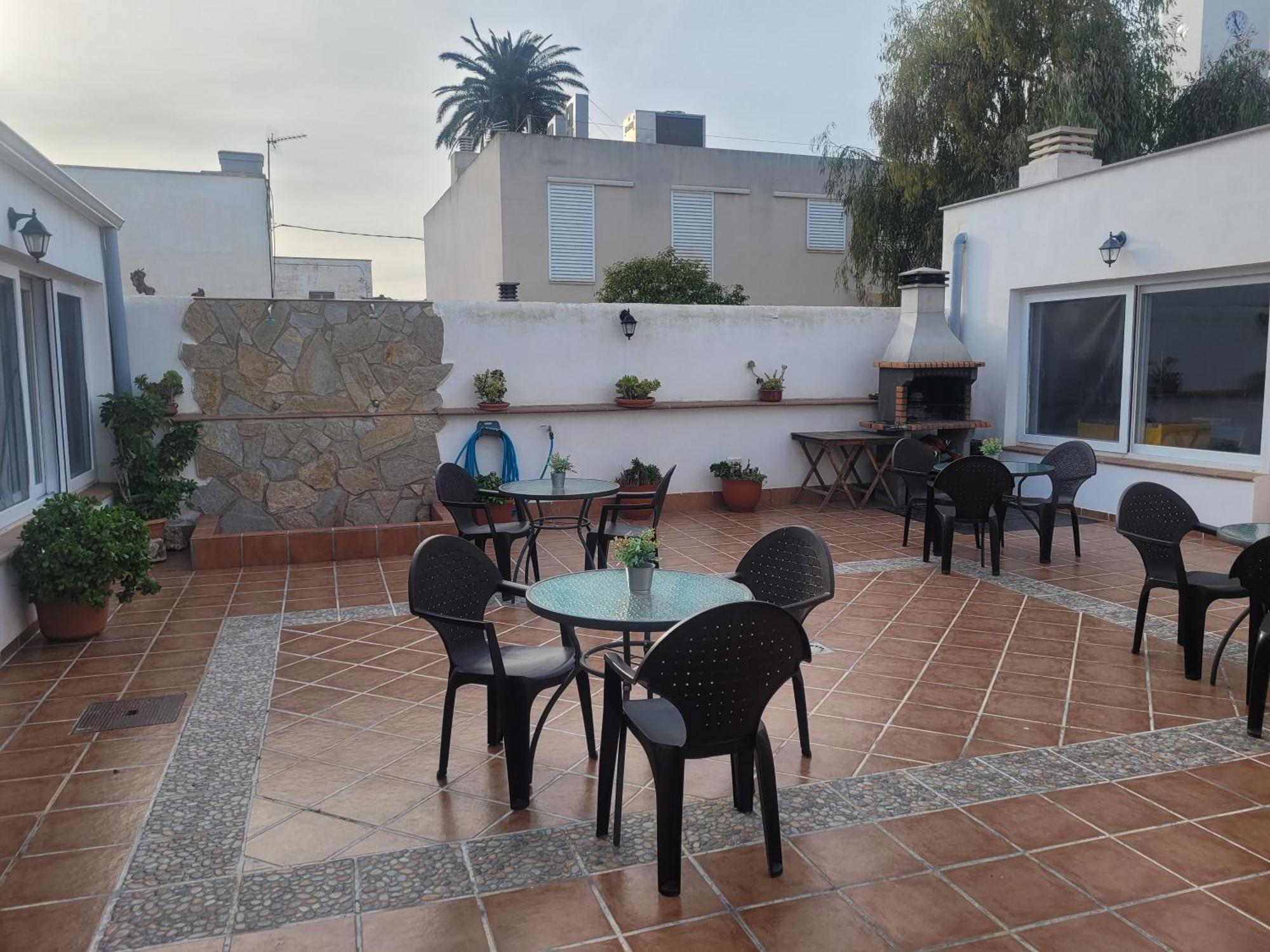 Llar De Laura Villa El Poble Nou del Delta Exteriör bild